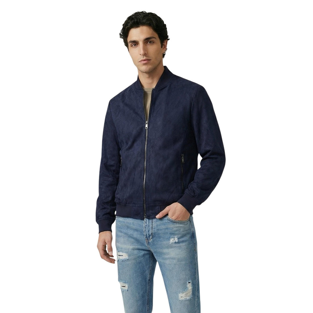 Yos Men Jacket