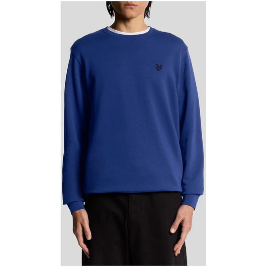 Lyle &amp; Scott Men Sweatshirts