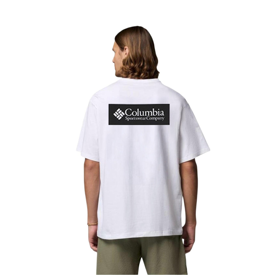 Columbia Men T-Shirt