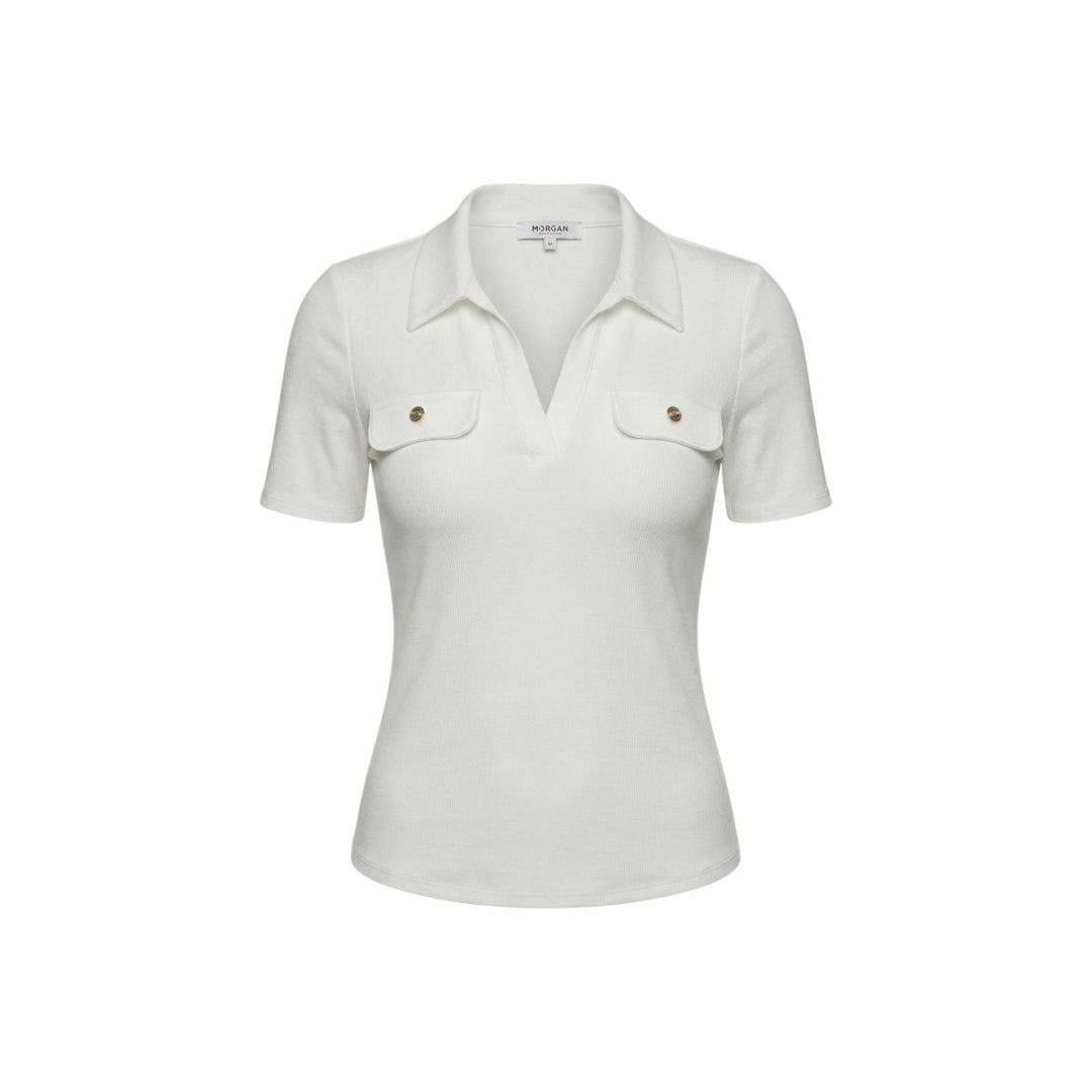 Morgan De Toi  Women Polo
