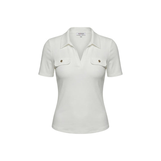 Morgan De Toi  Women Polo