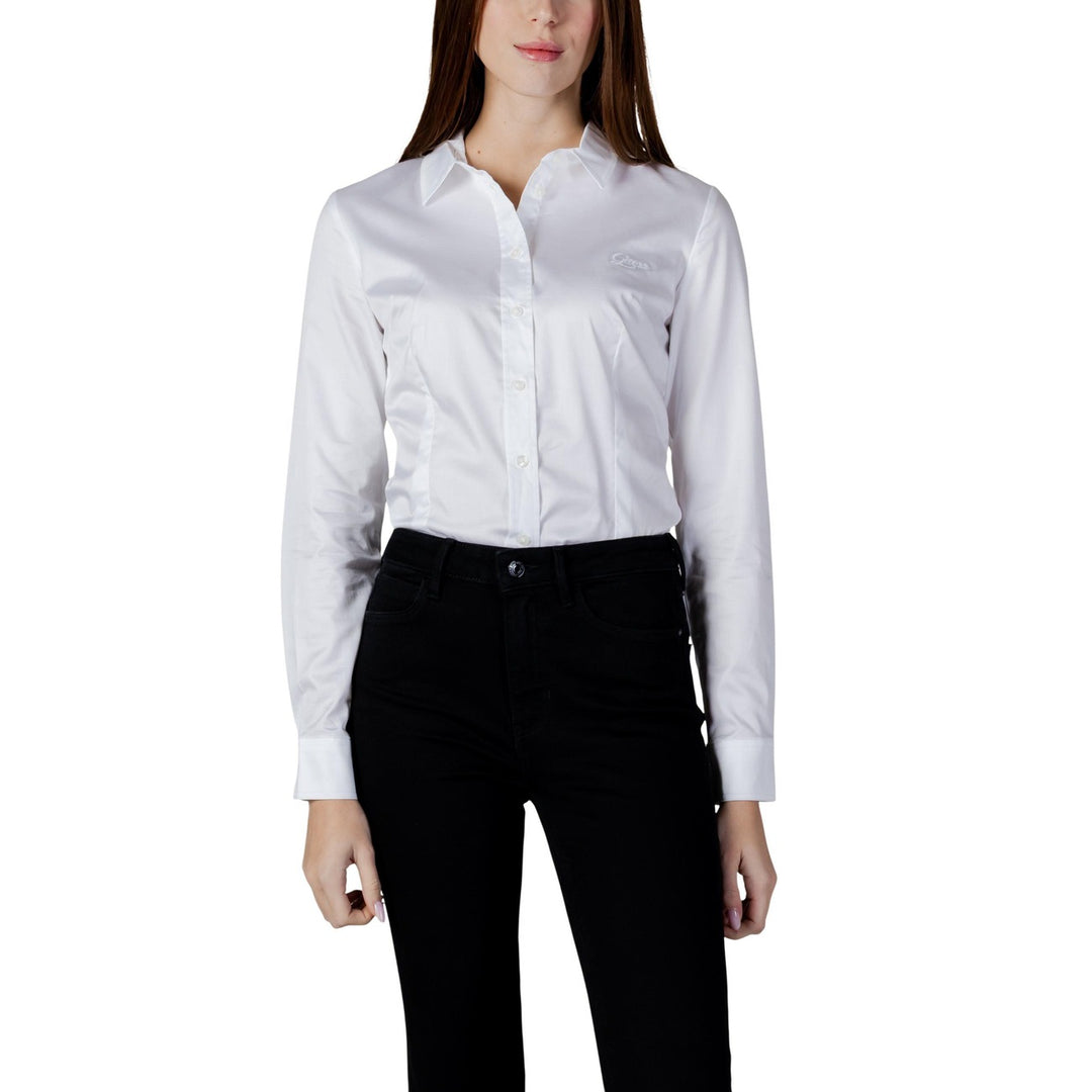 Guess  Women Shirt
