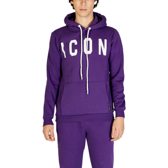 Icon Men Sweatshirts