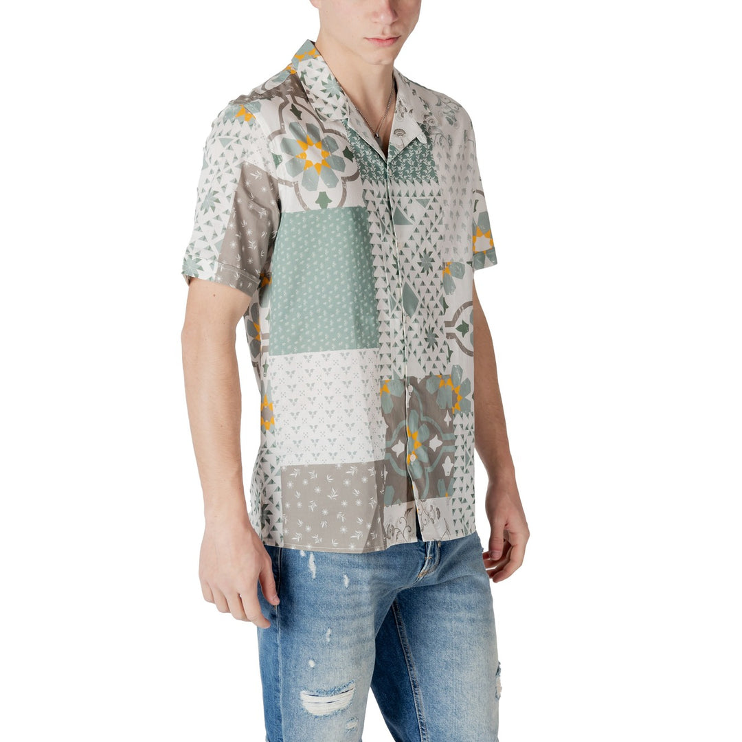Antony Morato Men Shirt