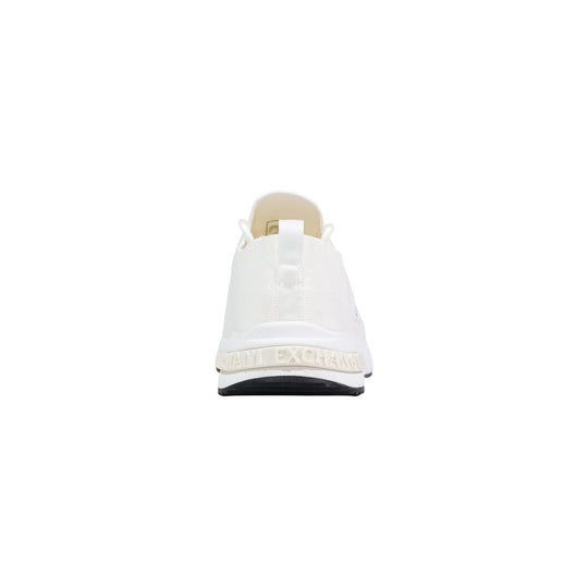 Armani Exchange Men Sneakers
