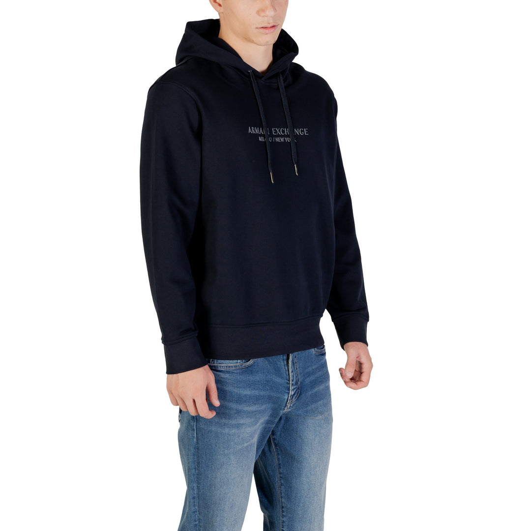 Armani Exchange Men Sweatshirts
