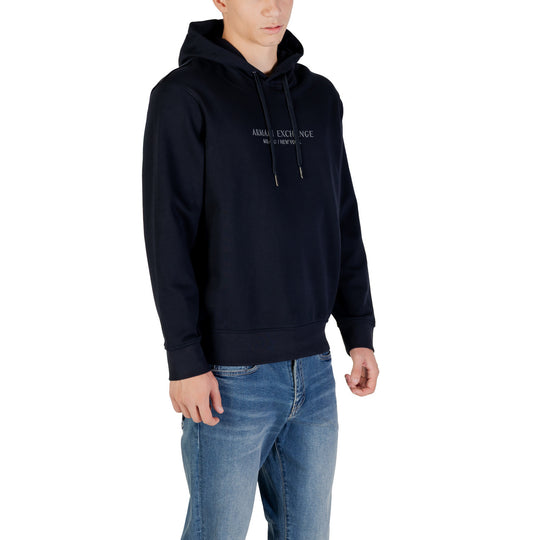 Armani Exchange Men Sweatshirts