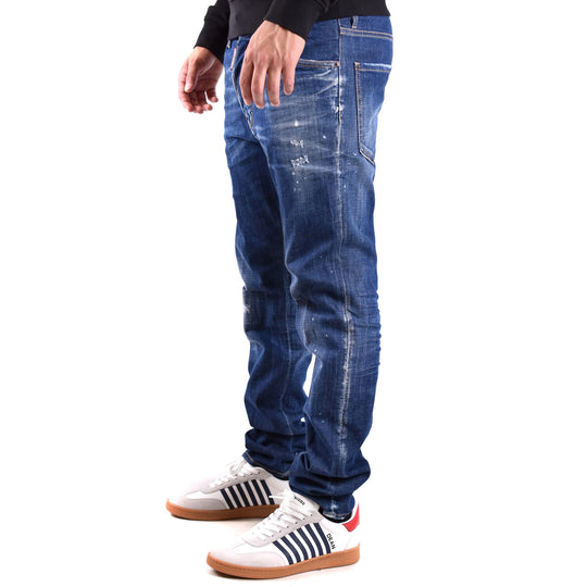 Dsquared2 Men Jeans