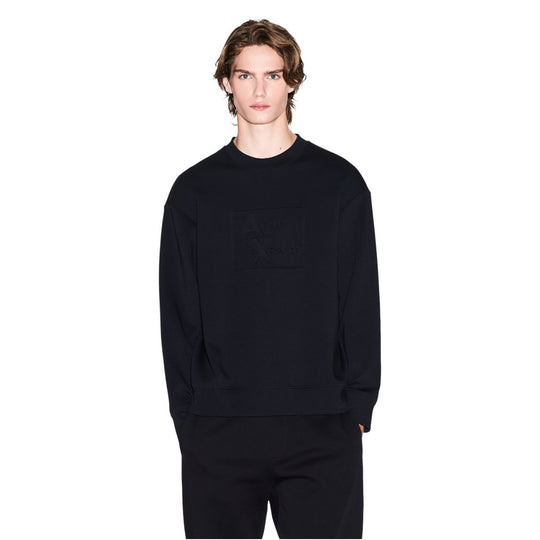 Armani Exchange Men Sweatshirts