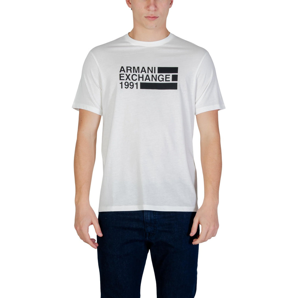 Armani Exchange Men T-Shirt