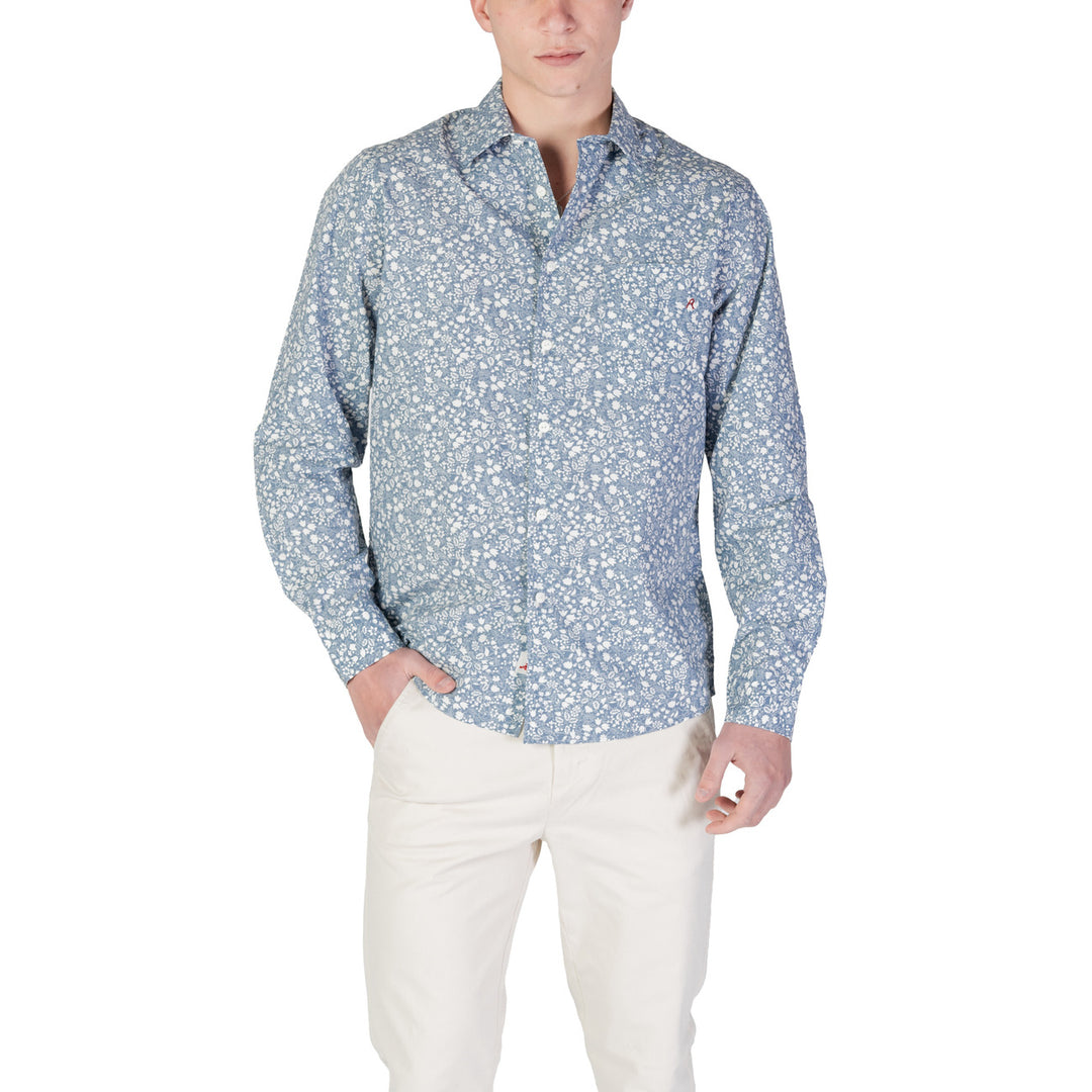 Replay Men Shirt