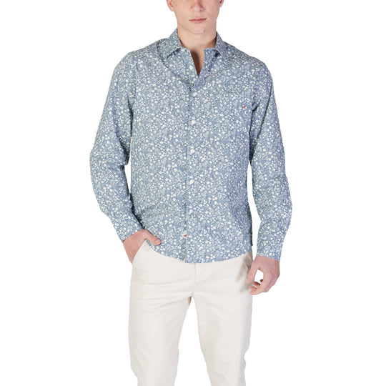 Replay Men Shirt