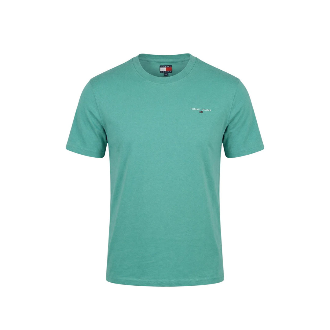Tommy Hilfiger Jeans Men T-Shirt