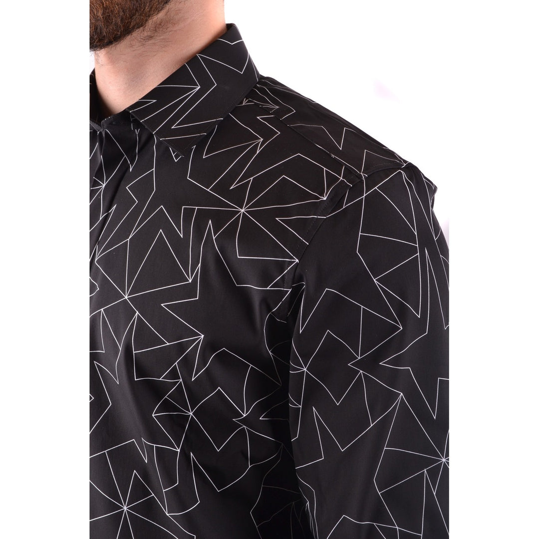Neil Barrett Men Shirt