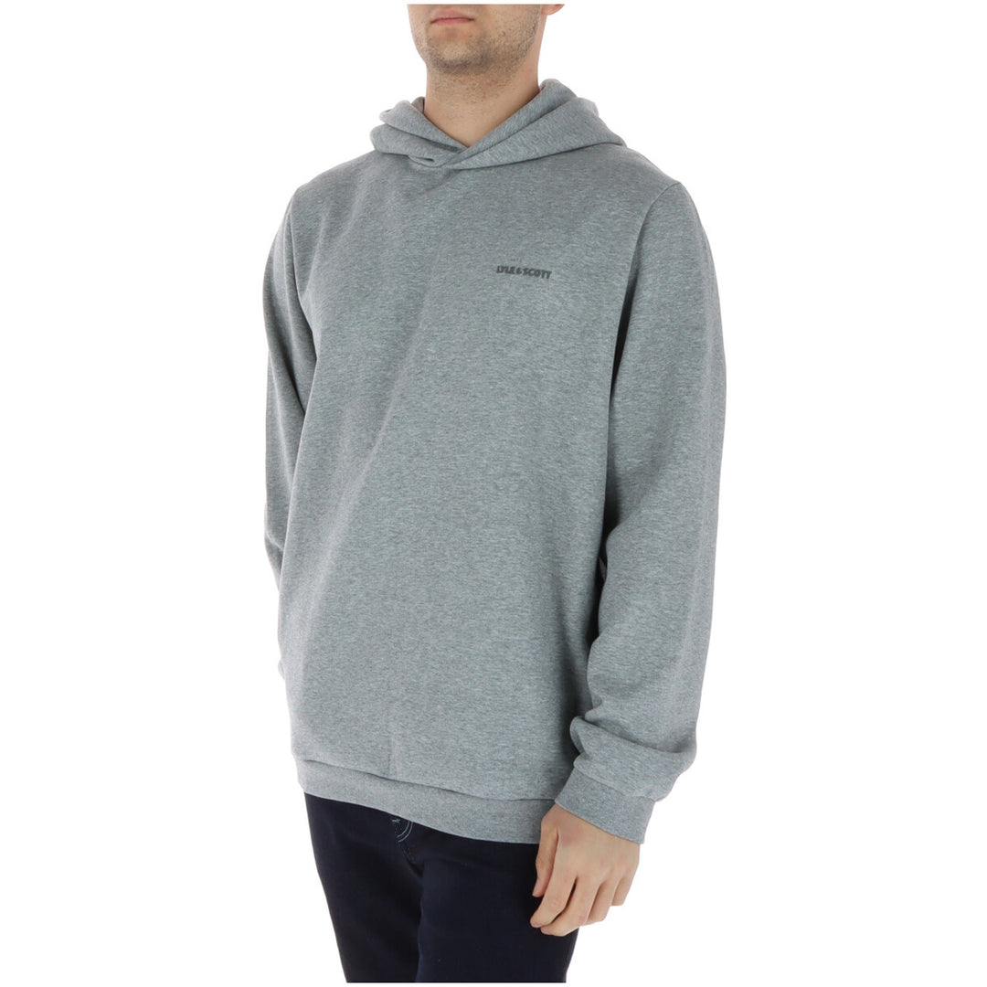 Lyle &amp; Scott Men Sweatshirts