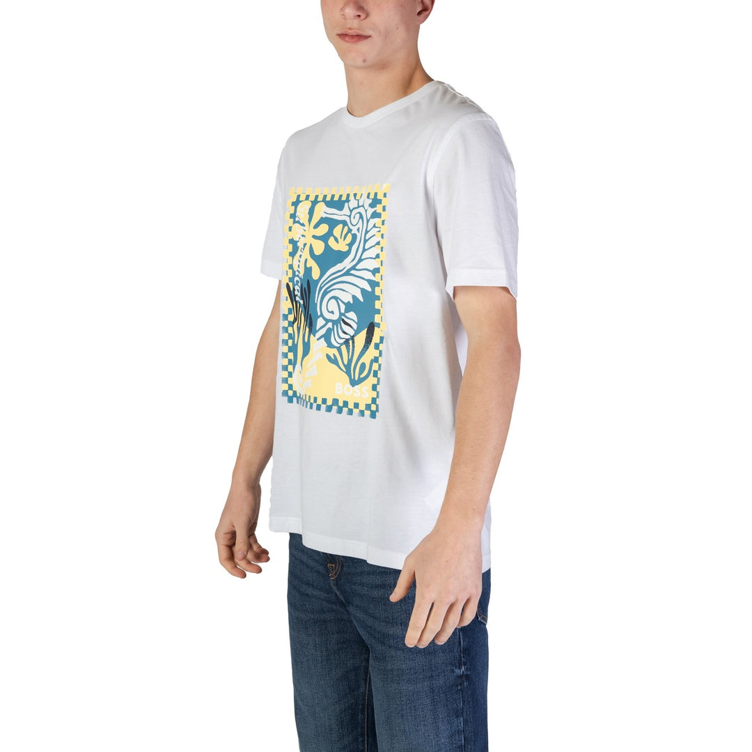 Boss Men T-Shirt