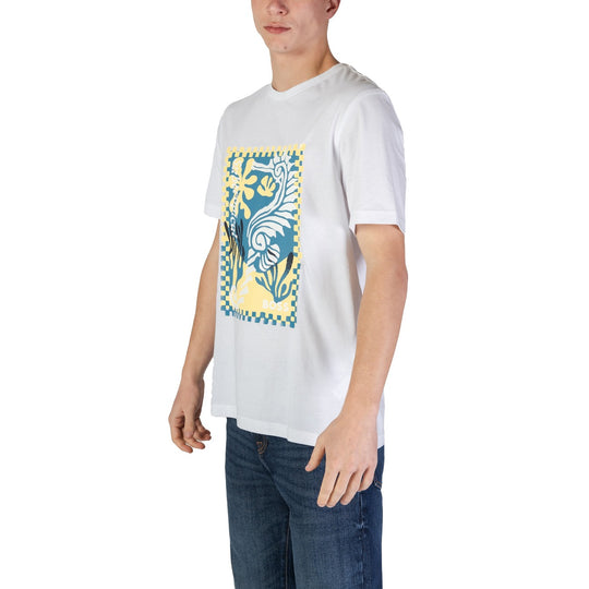 Boss Men T-Shirt