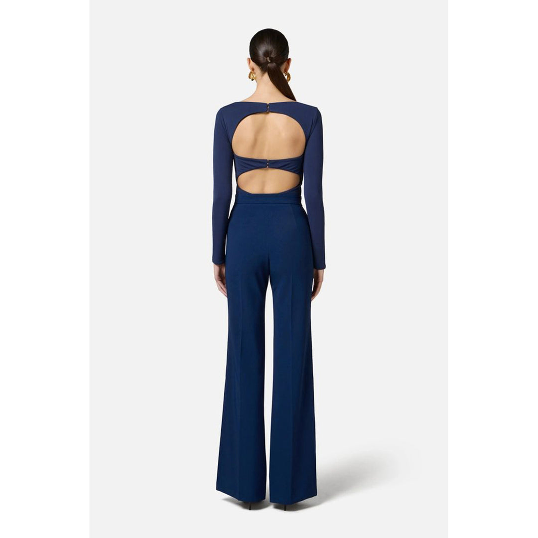 Elisabetta Franchi  Women Trousers