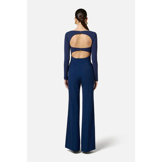 Elisabetta Franchi  Women Trousers