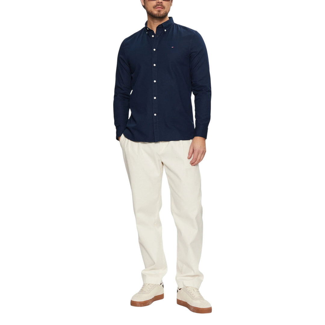 Tommy Hilfiger Men Shirt