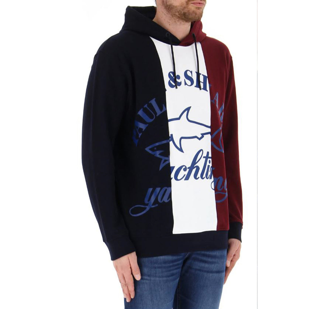 Paul&amp;shark Men Sweatshirts