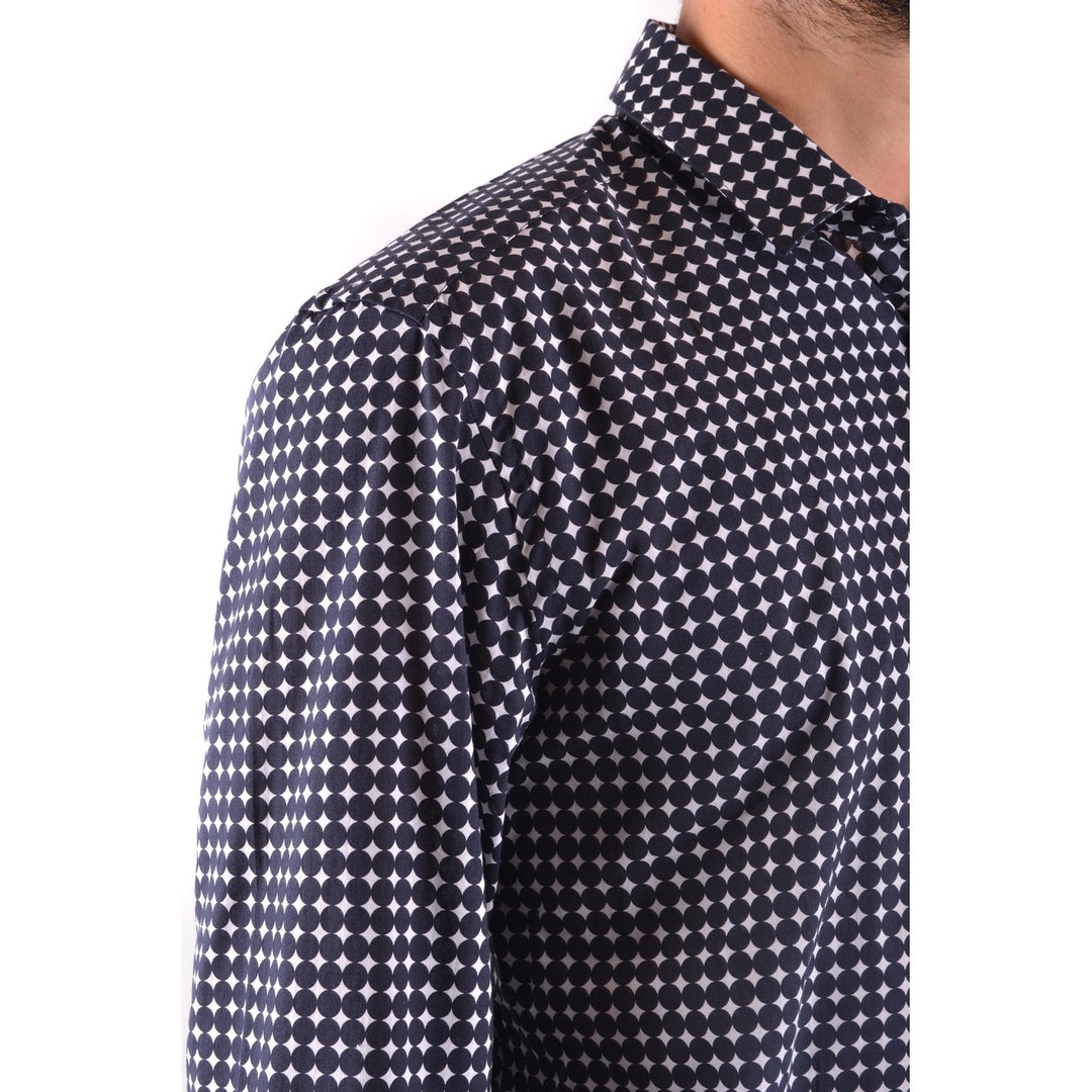 Neil Barrett Men Shirt