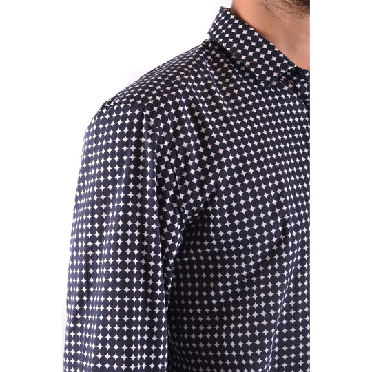 Neil Barrett Men Shirt