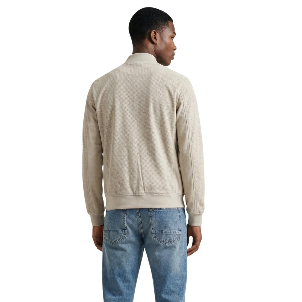 Yos Men Jacket