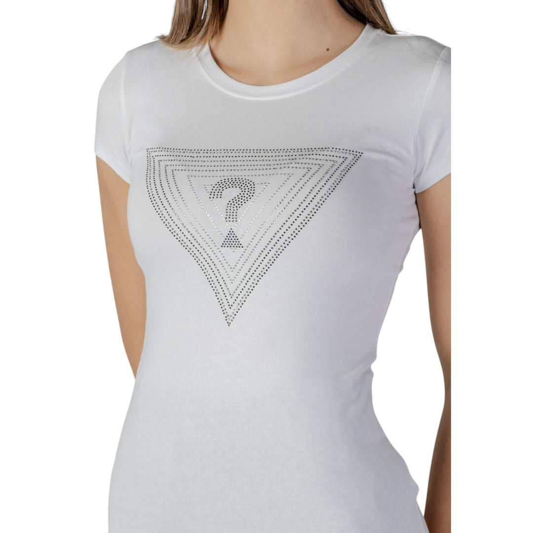 Guess  Women T-Shirt