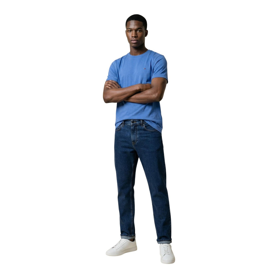Tommy Hilfiger Jeans Men T-Shirt