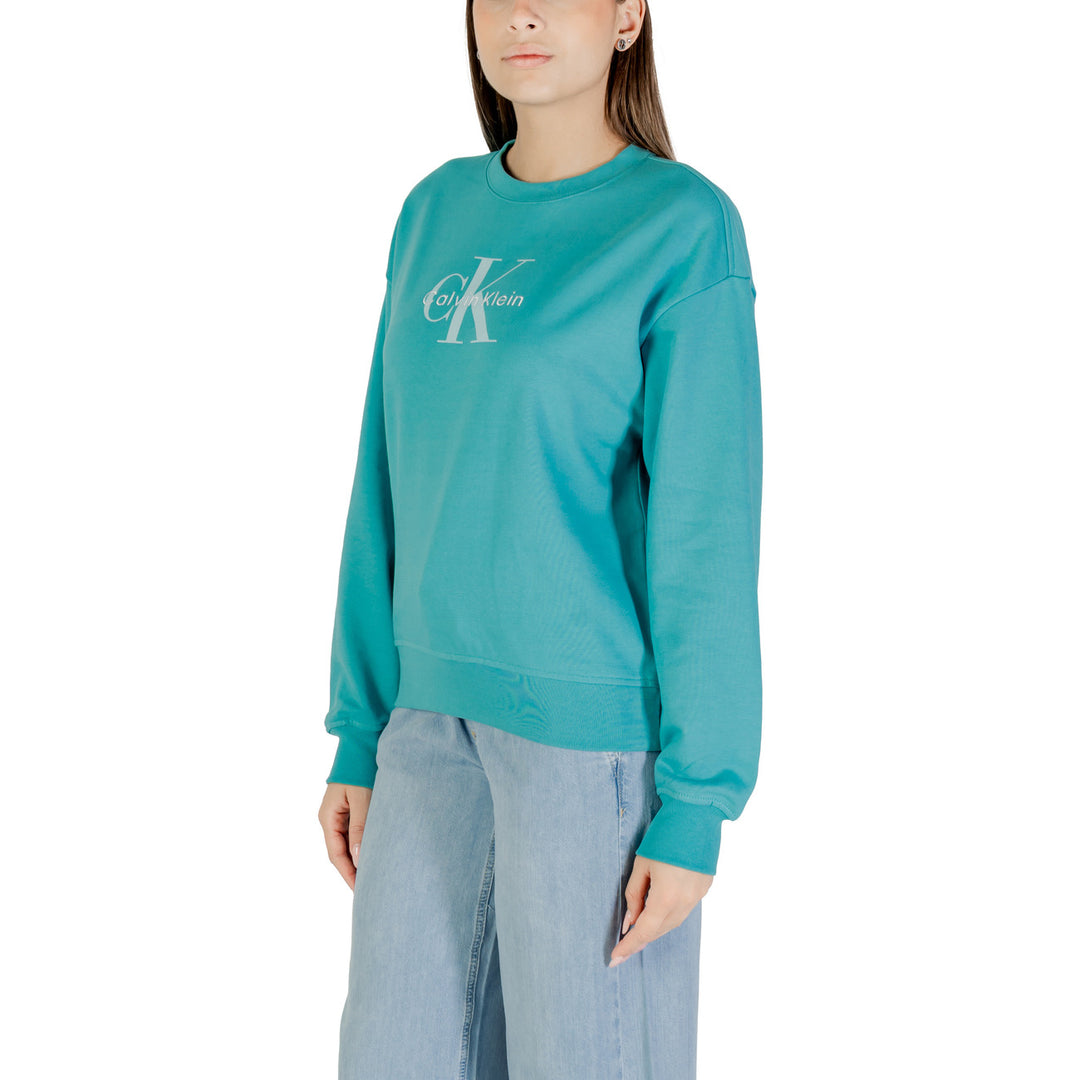 Calvin Klein Jeans  Women Sweatshirts
