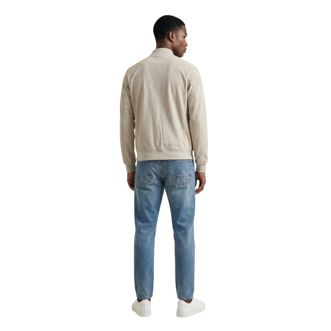 Yos Men Jacket