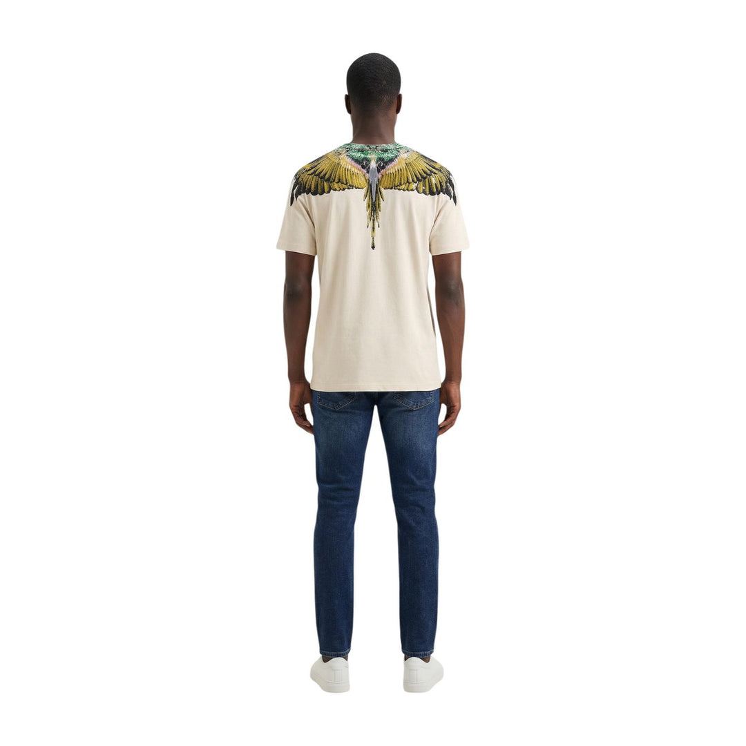 County Of Milan Men T-Shirt
