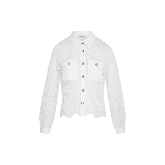 Morgan De Toi  Women Shirt