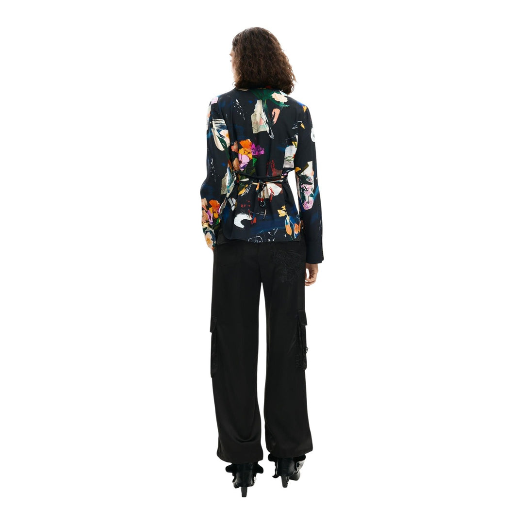 Desigual  Women Shirt