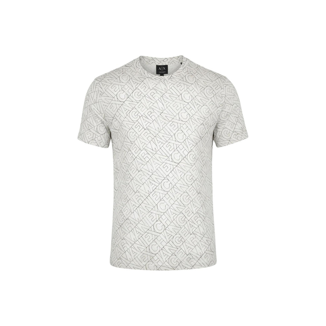 Armani Exchange Men T-Shirt