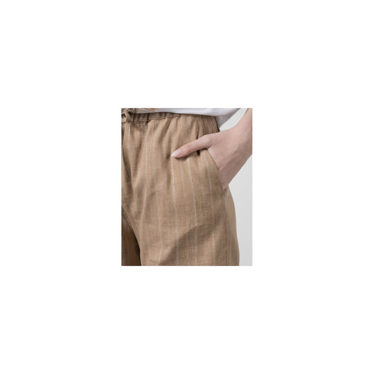 Twinset  Women Trousers