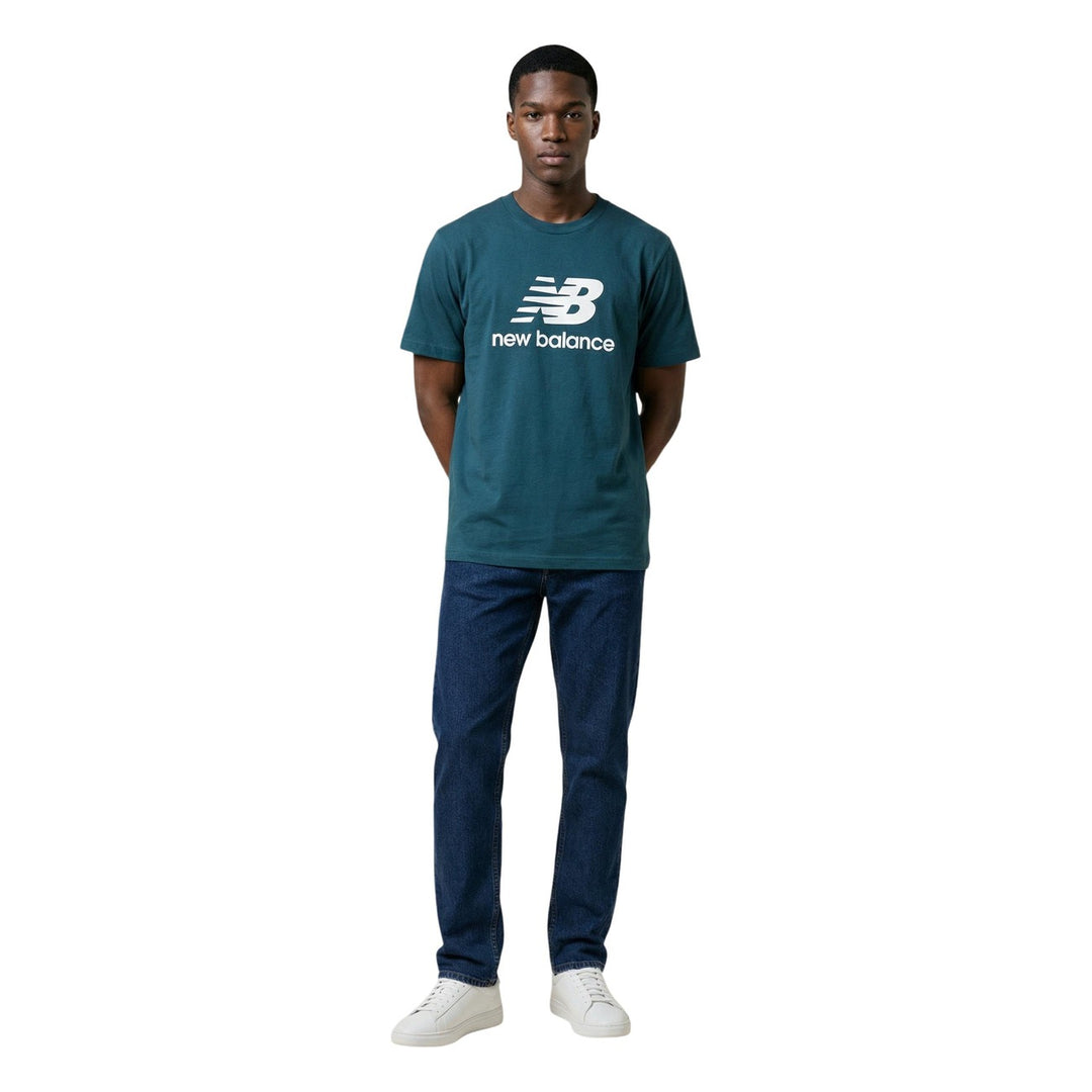 New Balance Men T-Shirt