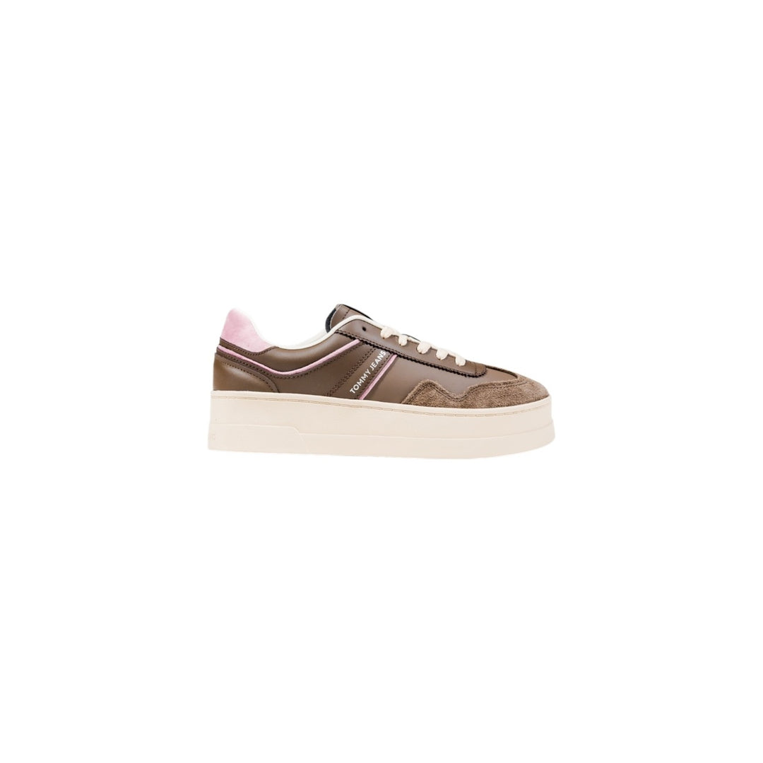 Tommy Hilfiger Jeans Women Sneakers
