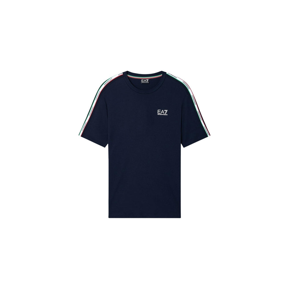 Ea7 Men T-Shirt