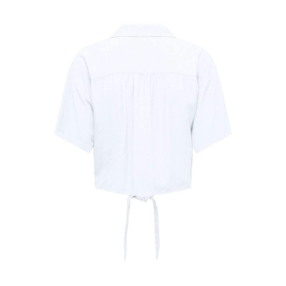 Jacqueline De Yong  Women Shirt
