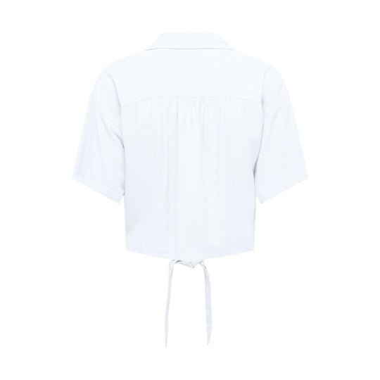 Jacqueline De Yong  Women Shirt