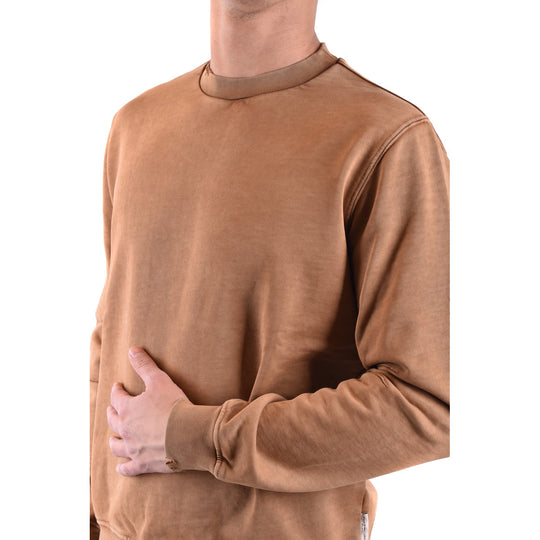 Paolo Pecora Men Sweatshirts