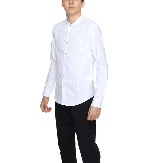 Gianni Lupo Men Shirt