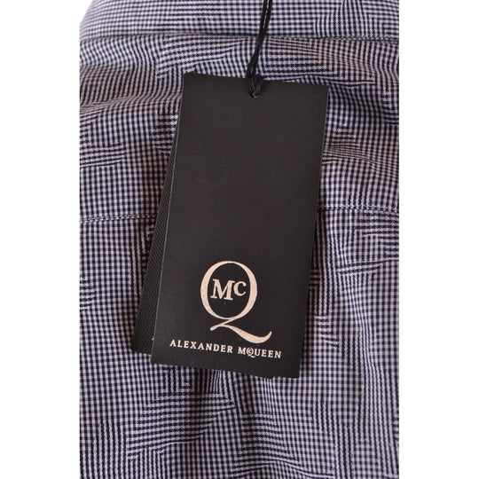 Alexander Mcqueen Men Shirt