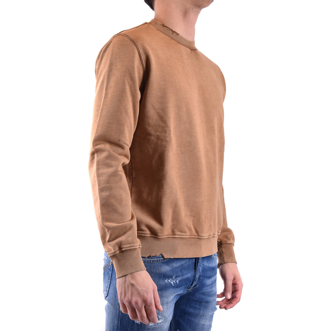 Paolo Pecora Men Sweatshirts