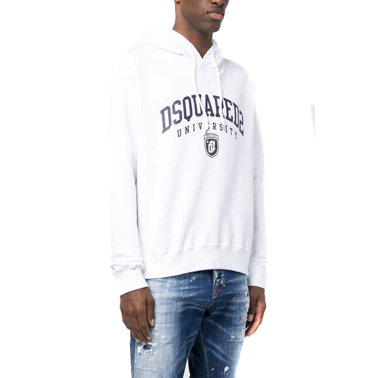Dsquared Men Sweatshirts