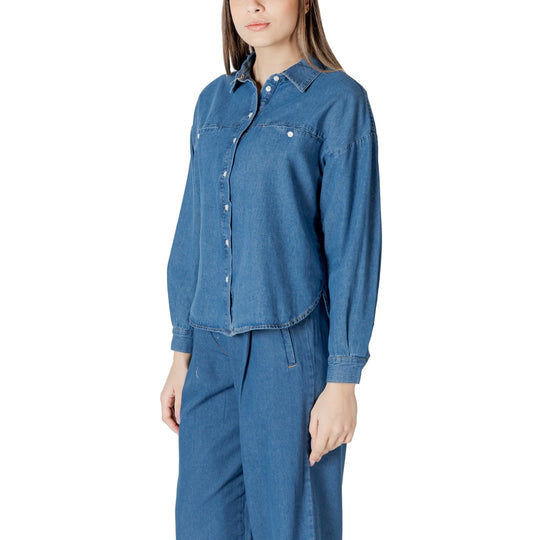 Ichi  Women Shirt