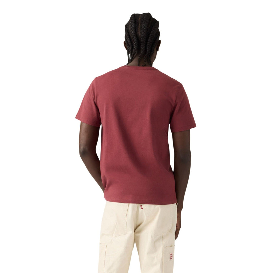 Levi`s Men T-Shirt