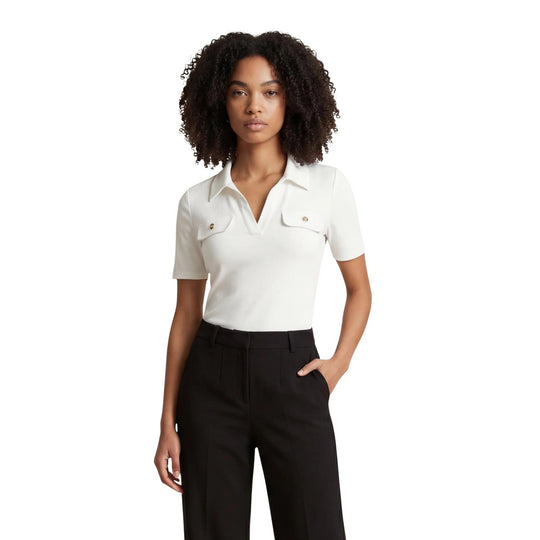 Morgan De Toi  Women Polo